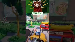 Miniature : Une sacrée manœuvre...🤣