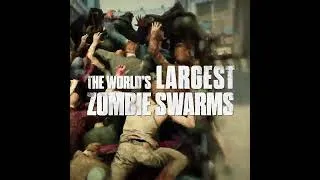 Miniature : World War Z Horde Mode XL Trailer