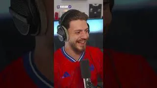 Miniature : Le maillot floqué NOGODI ! 🚨😂