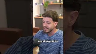 Miniature : Je suis dans le décor de DOMINGO ? 🚨