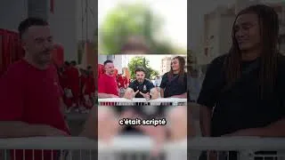Miniature : Nogodi règle ses comptes avec les joueurs anglais du Crunch