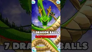 Miniature : 😱 La METHODE ULTIME pour obtenir SHENRON RAPIDEMENT  #dblegends #dbl #tuto #shorts