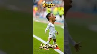 Miniature : 🔥 CR7 Arrive sur DB LEGENDS ! OFFICIEL  #dblegends #leak #dbl #shorts
