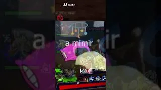Miniature : 😨 Broly S'EST  (encore) fait DJOUFARA...  #dblegends #humour #dbl #shorts