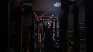Miniature : Muscle-up EVOLUTION 😍 #calisthenics #motivation #muscleup