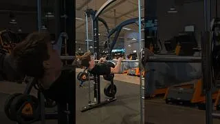 Miniature : ALWAYS skip leg day 😂 #calisthenics #gym #workout #humour