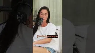 Miniature : angoisses tw   ⁨@noholita_⁩  & Jenny Fink 🎙️  together is enough