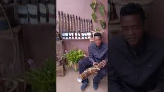 Miniature : Valiha, la cithare malgache  #madagascar #noirenvoyage #voyage #musique #afrique #voyageauthentique