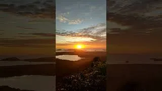 Miniature : Mont Passot à Nosy Be : le plus beau coucher de soleil de Madagascar ? #travel #sunset #NoirEnVoyage