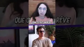 Miniature : Coïncidence ou rêve prémonitoire ? (Glacial)