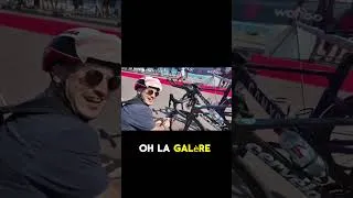 Miniature : 🔥 IRONMAN – L’ASTUCE QUI PEUT SAUVER TA ROUE 🔥 #ironman #motivation #cycling #triathlon