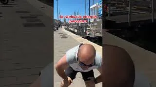 Miniature : Quelques heures avant mon Premier IRONMAN  #motivation #triathlon #ironman