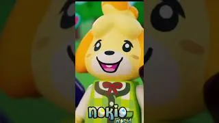 Miniature : [Fr] LEGO x Animal Crossing : Une Collaboration Épique Annoncée ! 🌟