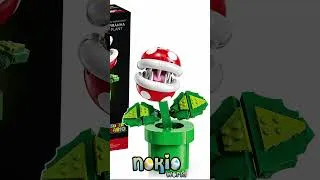 Miniature : [Fr] Le tout nouveau set LEGO Super Mario à venir !