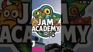 Miniature : JAM ACADEMY 2026 | Jour 3  Écoles Brassart /42 / Kanēa ! #jamacademy #ecolebrassart #kanēa #42