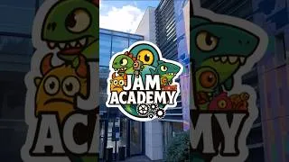 Miniature : JAM ACADEMY 2026 | Jour 2 & nocturne Brassart /42 / Kanēa #jamacademy #ecolebrassart #kanēa #42