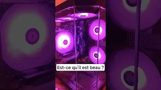 Miniature : presque full violet !