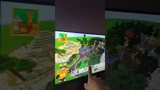 Miniature : cet après-midi vers 14h30 on continue le live moddé #zoominecraft #minecraft