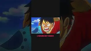 Miniature : Wano Édit #luffy #music #viralvideo #edit #anime #animeedit
