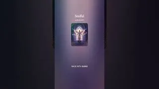 Miniature : Soulful