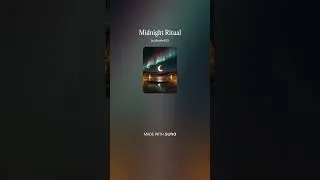 Miniature : Midnight Ritual