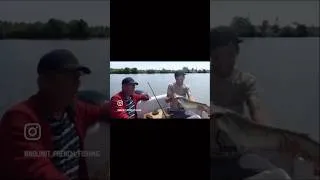 Miniature : Un souvenir avec JC Tanzilli (P2)🎣👉🏼 #france #fishing #pêche #catfish  #fish #silure #lures #river