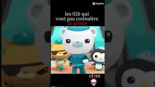Miniature : Le Prime quand on était petit 😭🥹