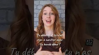 Miniature : BANDE DÉMO : comment faire quand on débute