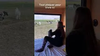 Miniature : Tiny House cavalière