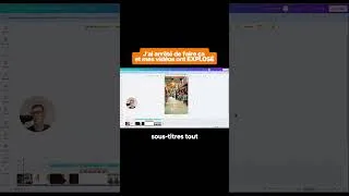 Miniature : J’ai arrêté de faire ça… et mes vidéos ont explosé 🚀📈 #freelance #communitymanager