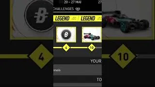 Miniature : Comment avoir une RC CAR gratuitement sur The Crew Motorfest #gaming #automobile