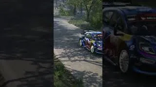 Miniature : chrono rally