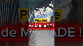 Miniature : Une PISCINE de MALADE cachée sur la côte ! 🌊😲 (Port du Niel)