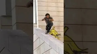 Miniature : 🔥 Process d'@itami.180baroverletruc à Montmartre !
