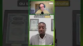Miniature : Préparation à la retraite en expatriation| Nomadiq  #podcast #expatriation #gestiondepatrimoine