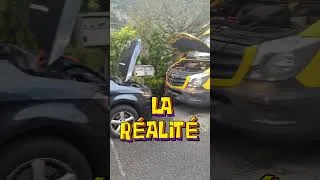 Miniature : Aménagement du van : Attente Vs Réalité