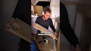 Miniature : Le budget détaillé
