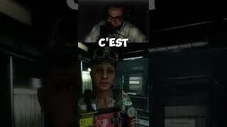 Miniature : Quand ton pote devient Eminem ! #gaming #drôle #twitch #outlasttrials #streamer #streamfr #jeux