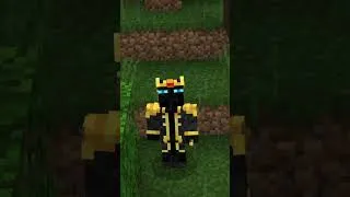 Miniature : Ce short ne sert à rien #funny #minecraft #fun #drôle #shorts