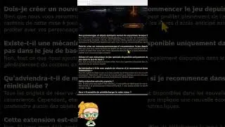 Miniature : PoE 2 - Dawn of the Hunt : la FAQ a été publiée