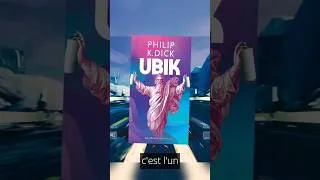 Miniature : Comment Ubik Arrive à te Retourner le Cerveau ?