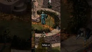 Miniature : La SOMBRE Conclusion de la partie de Cache Cache de SANITARIUM #pointandclick #retrogamer