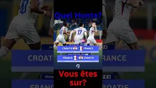 Miniature : Le Match Qui Change TOUT Pour les Bleus en Nations League