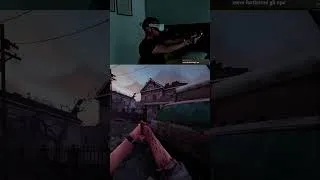 Miniature : The Walking Dead S&S - NONinONDA - #vr #livestreaming
