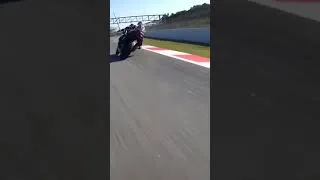 Miniature : 24h barcelone s1000rr2016  #superbike #motorcycle #raceday #bmw #s1000rr #fyp #cambox #onboard