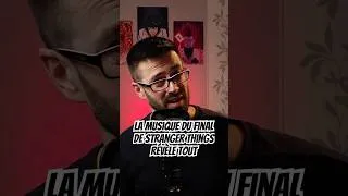 Miniature : ⬆️STRANGER THINGS : la musique du final révèle tout ⬆️