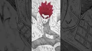 Miniature : ⬆️La rétrospective ultime de Gaï Maito⬆️🍥Naruto🍃