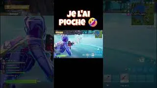 Miniature : Je l'ai finit à la pioche 💀🎮