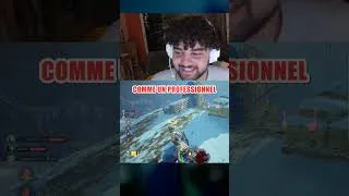 Miniature : swf avec les pires mates... #dbd