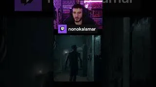 Miniature : Woaw de quoi frère | nonokalamar sur #Twitch  #gaming #gameplay